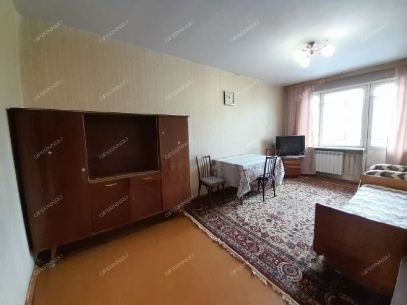 трёхкомнатная квартира на Пятигорской улице дом 16