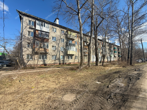 2-komnatnaya-poselok-berezovskiy-ul-znamenskaya-d-5 фото