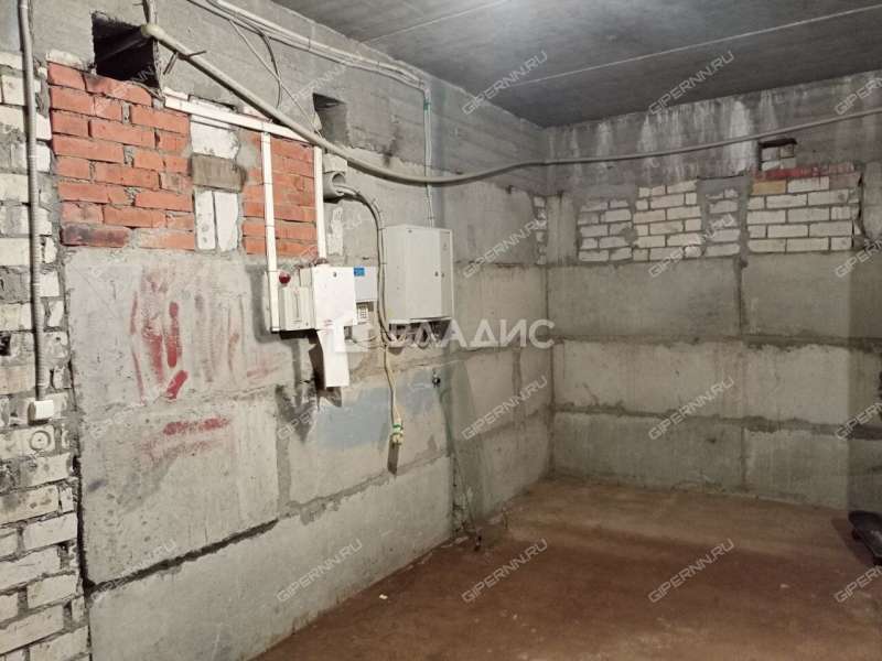 помещение под помещение свободного назначения на улице Бетанкура