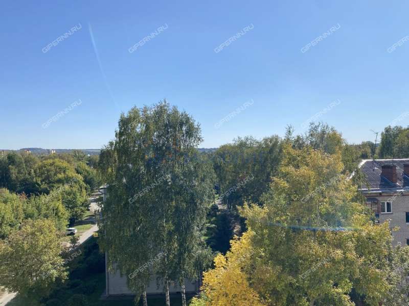 однокомнатная квартира на Автомеханической улице дом 15А