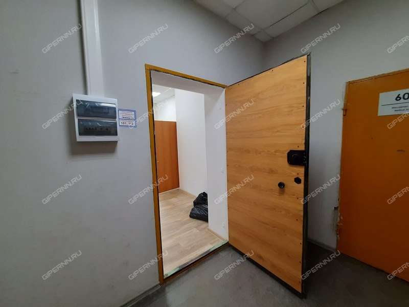 помещение под офис на Московском шоссе