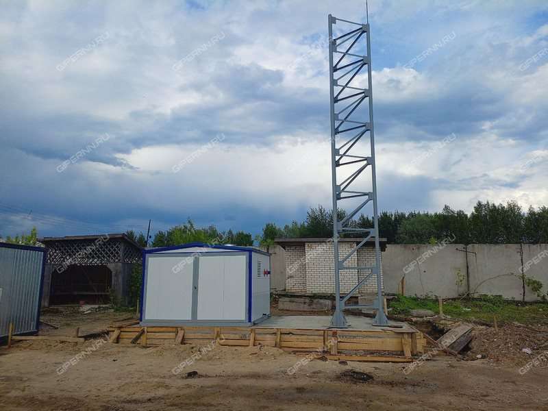 помещение под склад на Московское шоссе, д. 302е