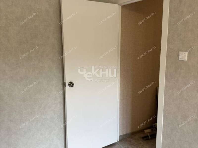 однокомнатная квартира на улице Лесной Городок дом 5Б