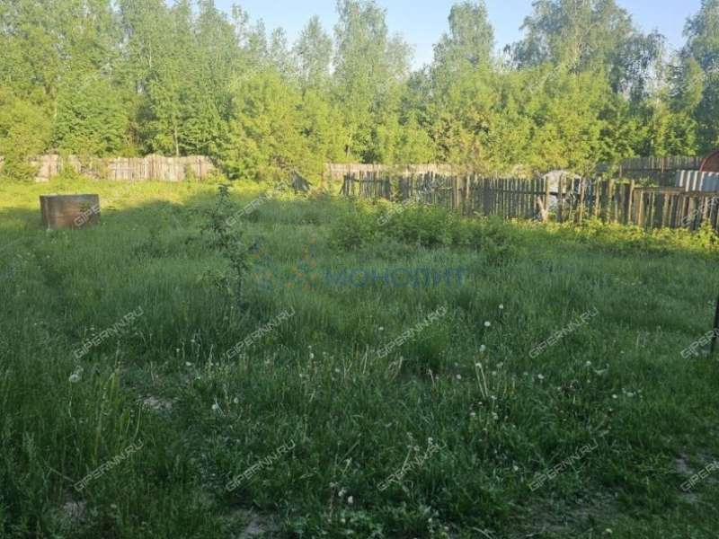 дом на улице Кирсановой город Навашино