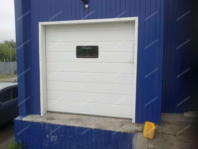 помещение под склад на улице Шекспира