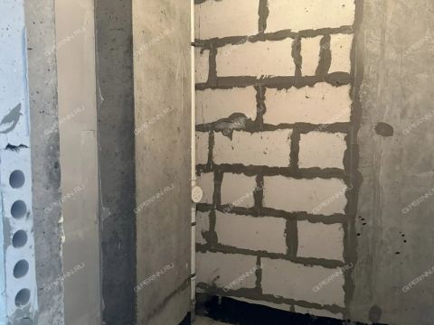 kvartira-studiya-ul-geroya-sovetskogo-soyuza-aristarhova-d-7 фото