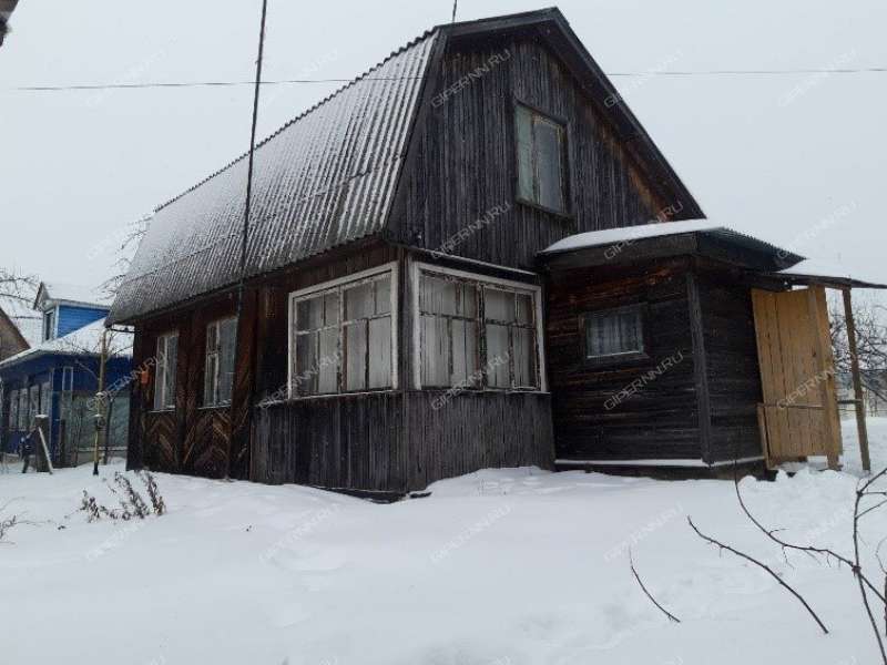 Купить Дом Г Володарск Нижегородской Области