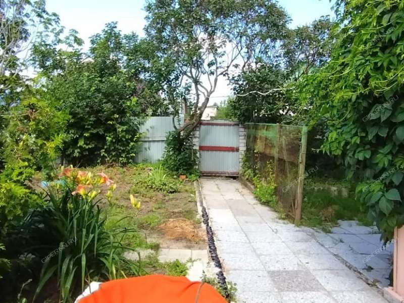 дом на улице Глебова деревня Новоликеево