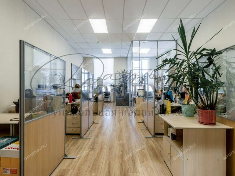 помещение под офис на Московском шоссе