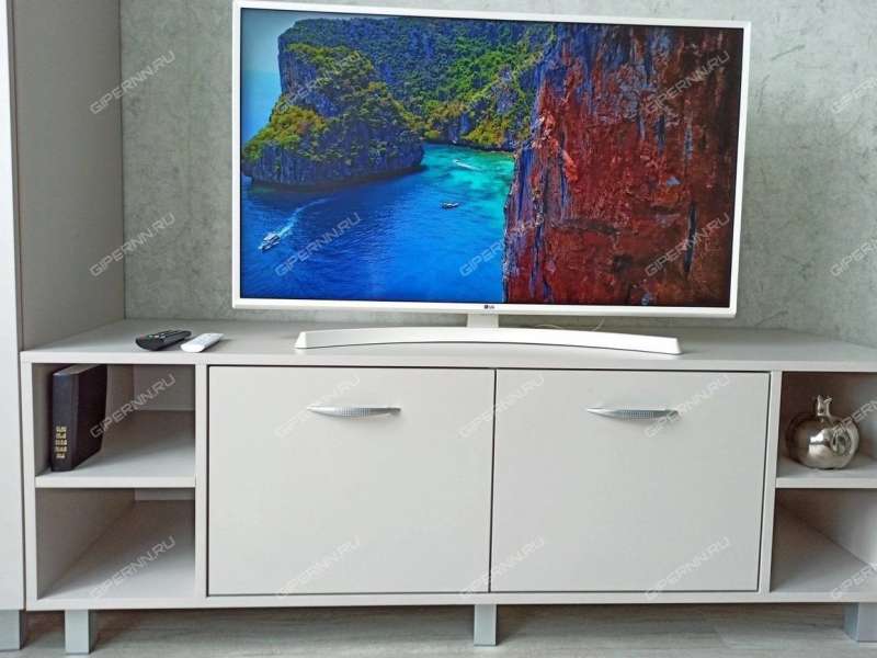 однокомнатная квартира на Южном шоссе дом 32