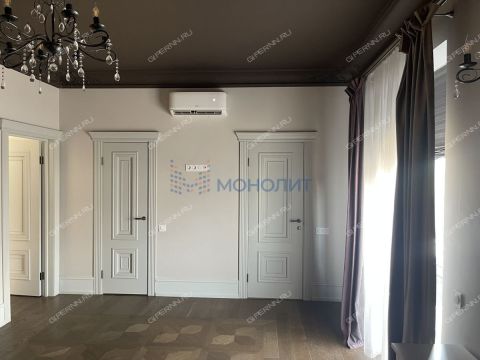 kottedzh-derevnya-ankudinovka-kstovskiy-rayon фото