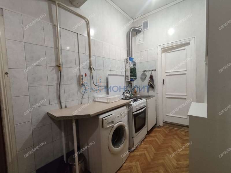 двухкомнатная квартира на Московском шоссе дом 290