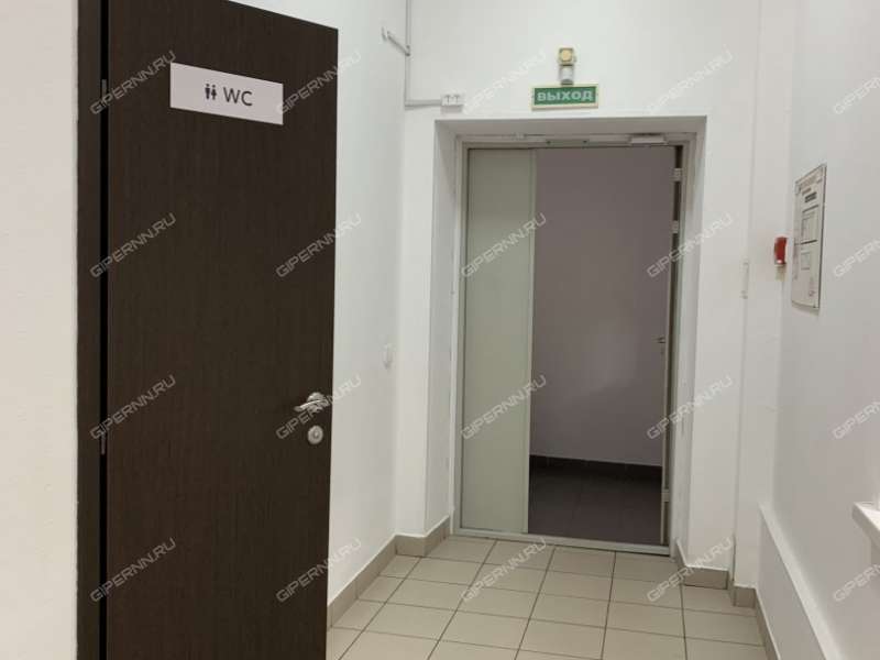 помещение под помещение свободного назначения, офис на Ковалихинской улице