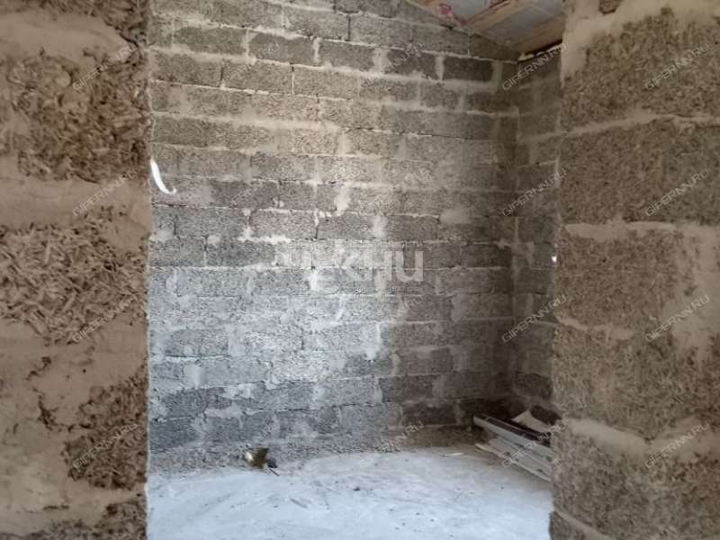 дом на Луговая деревня Ковригино, Смольковский сельсовет