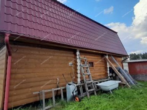 dom-gorod-bor-gorodskoy-okrug-bor фото
