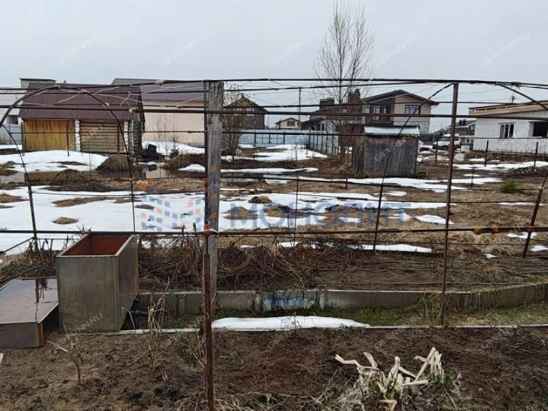 земельный участок 7,8 сотки Брестская улица Боталово ж/р