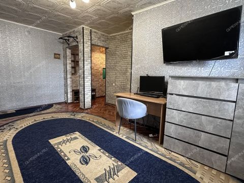 3-komnatnaya-poselok-zhdanovskiy-kstovskiy-rayon фото