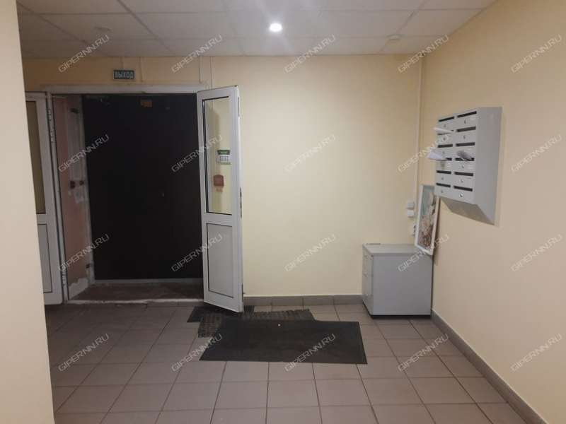 помещение под офис на улице Максима Горького