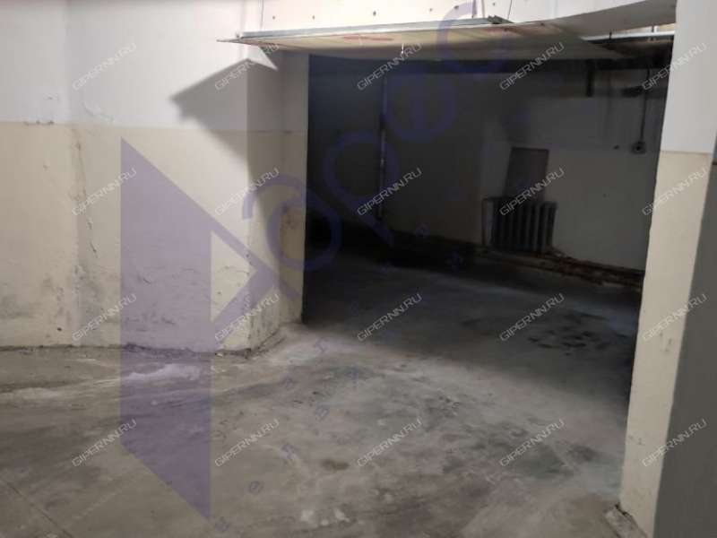 парковочное место на Славянской улице