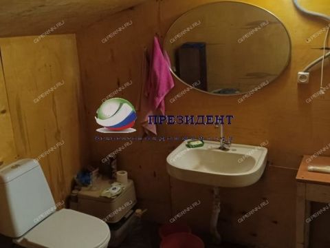 dom-rabochiy-poselok-krasnye-baki-krasnobakovskiy-rayon фото