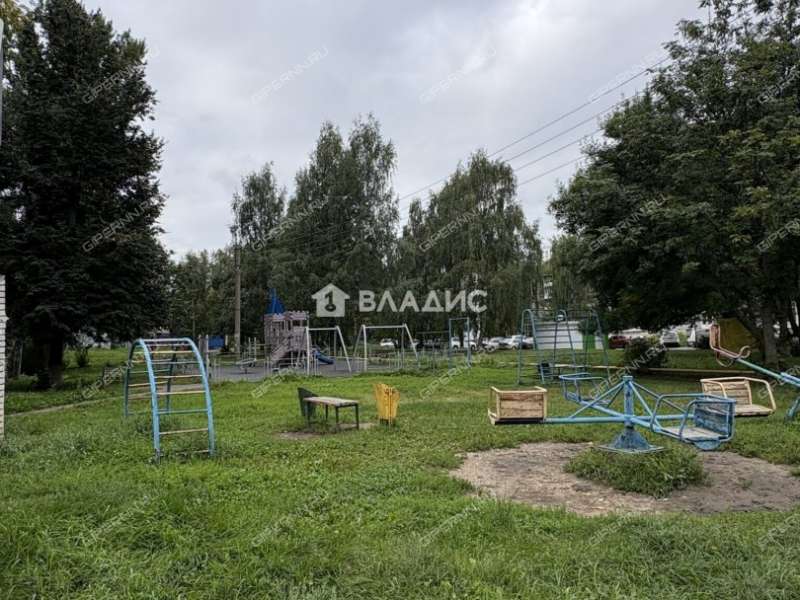трёхкомнатная квартира на проспекте Ленина дом 45