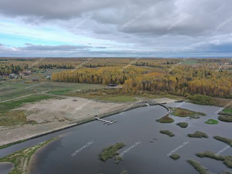 derevnya-grebnevo-gorodskoy-okrug-chkalovsk фото