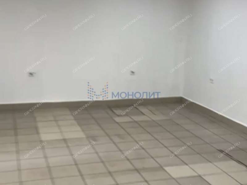 помещение под помещение свободного назначения на улице Литвинова