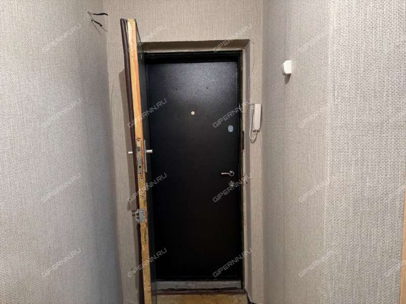 двухкомнатная квартира в микрорайоне Щербинки 1-й дом 29