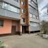 однокомнатная квартира на улице Маршала Жукова дом 9