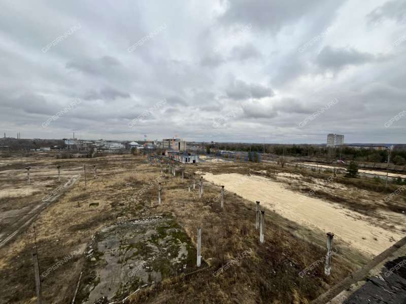 имущественный комплекс под склад, производственную площадь на Автозаводском шоссе город Дзержинск