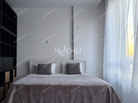 1-komnatnaya-ul-maksima-gorkogo-d-23a фото
