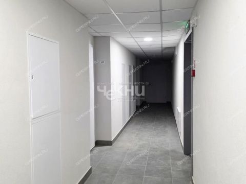 kvartira-studiya-derevnya-utechino-kstovskiy-rayon фото