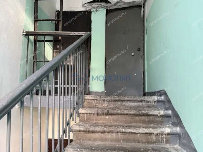 комната в доме 20 на Вольской улице