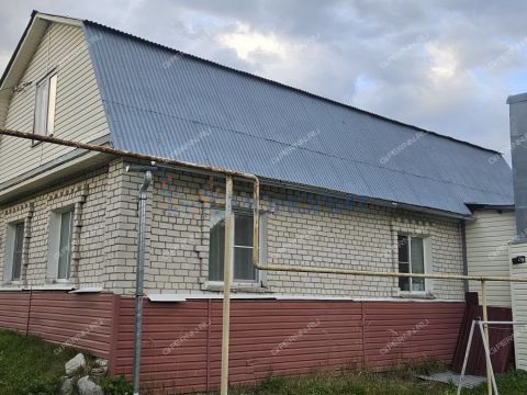 dom-derevnya-frolovskoe-kstovskiy-rayon фото
