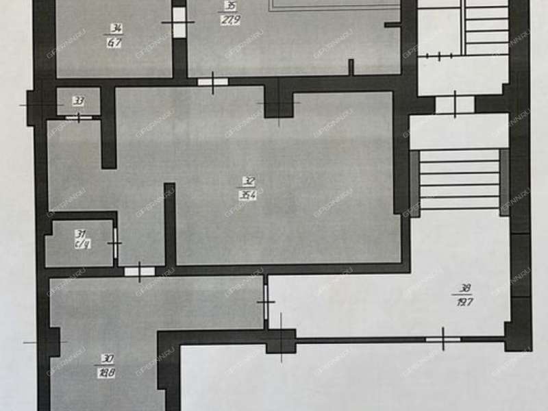 помещение под склад на Юбилейная ул, д.2Б