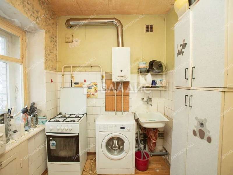 двухкомнатная квартира на Донецкой улице дом 5