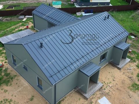 dom-derevnya-shumilovo-bogorodskiy-municipalnyy-okrug фото