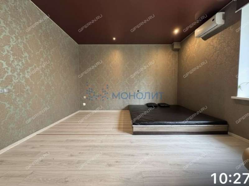 помещение под помещение свободного назначения на Варварской улице