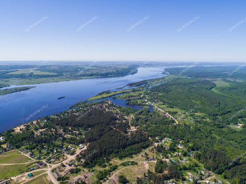 poselok-bor-lyskovskiy-municipalnyy-okrug фото