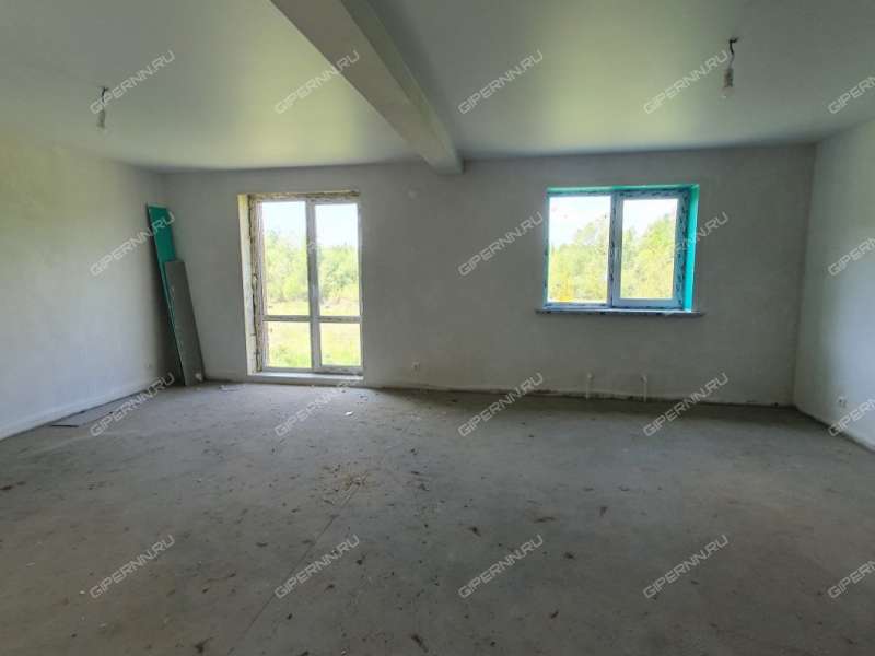 дом на улице Дачная деревня Чаглава