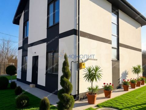 kottedzh-gorod-kstovo-kstovskiy-rayon фото