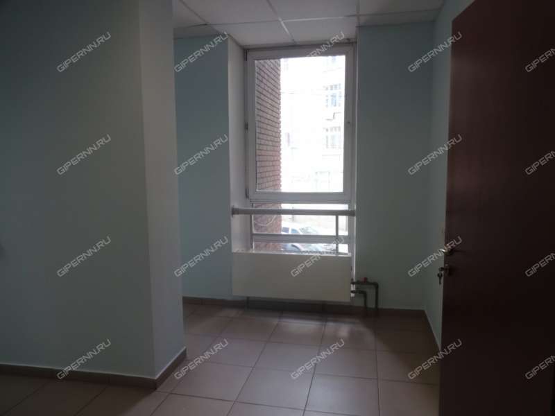 помещение под офис, торговую площадь на улице Белинского