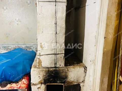 dom-selo-hvoshhevka-bogorodskiy-municipalnyy-okrug фото