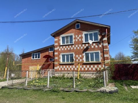 dom-derevnya-pesochnoe-bogorodskiy-municipalnyy-okrug фото