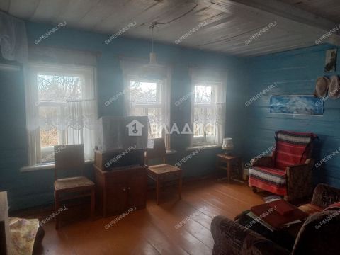 dom-derevnya-habarskoe-bogorodskiy-municipalnyy-okrug фото