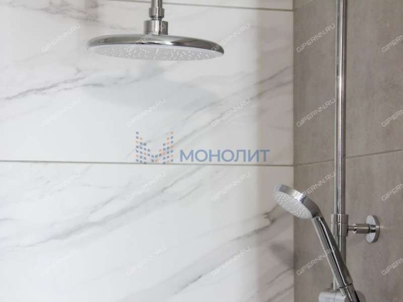 однокомнатная квартира на Вятской улице дом 4