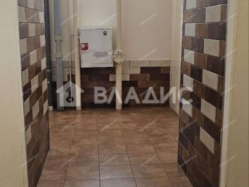 однокомнатная квартира на Казанском шоссе дом 9