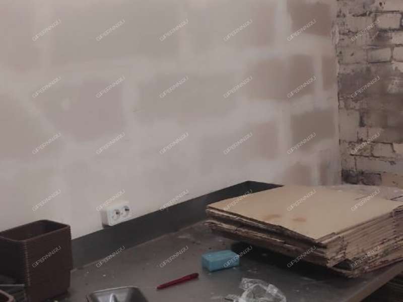 помещение под производственную площадь на Окской улице