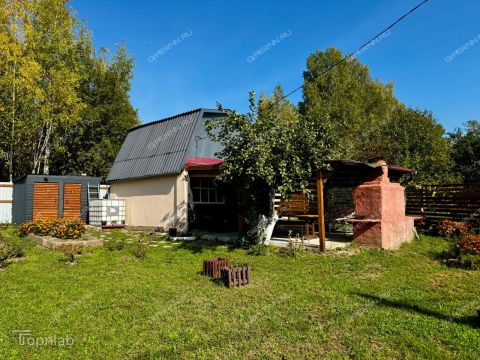 dacha-zimenki-snt-kstovskiy-rayon фото