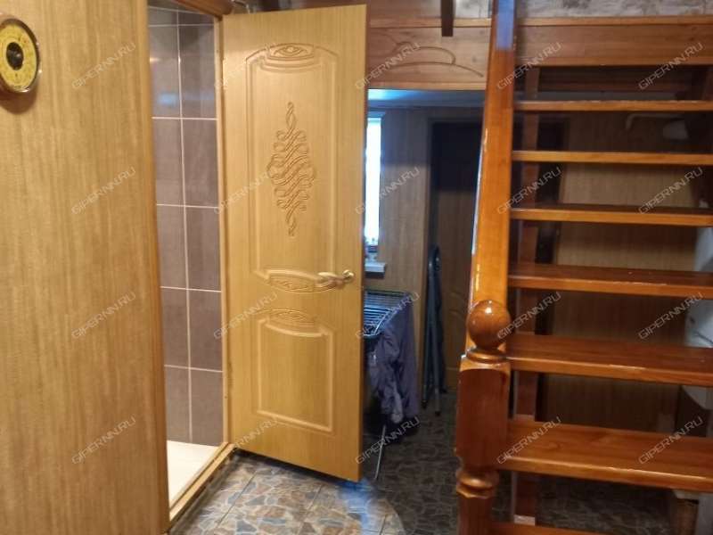 дом на улице Пилотов